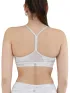 Fundango Cane Sport bra Fundango Cane Sport bra Női Sportmelltartó 172-stone stripe