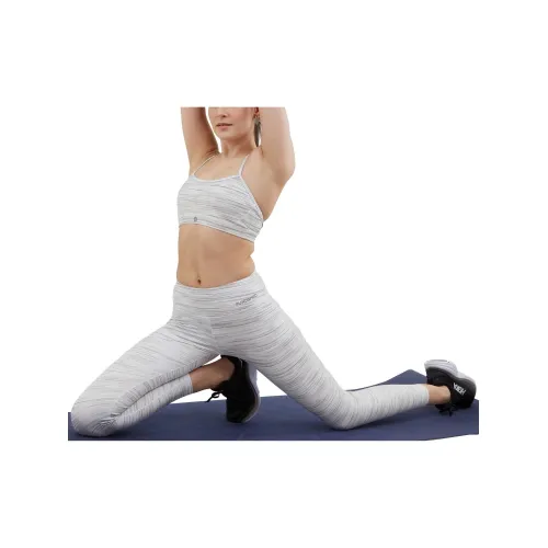 Fundango Cane Sport bra Fundango Cane Sport bra Női Sportmelltartó 172-stone stripe
