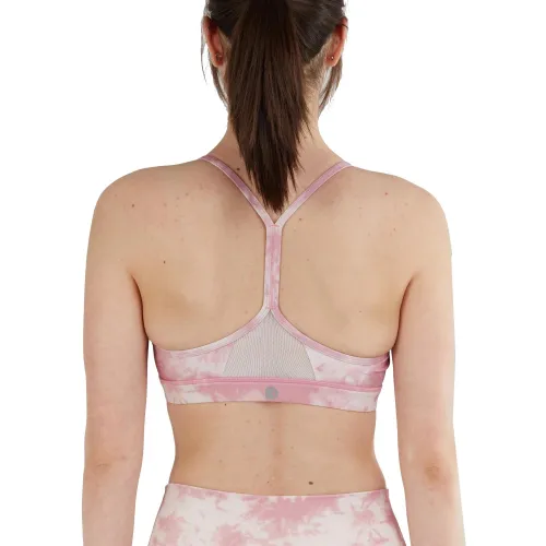Fundango Cane Sport bra Fundango Cane Sport bra Női Sportmelltartó 329-ombre rose