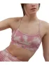 Fundango Cane Sport bra Fundango Cane Sport bra Női Sportmelltartó 329-ombre rose