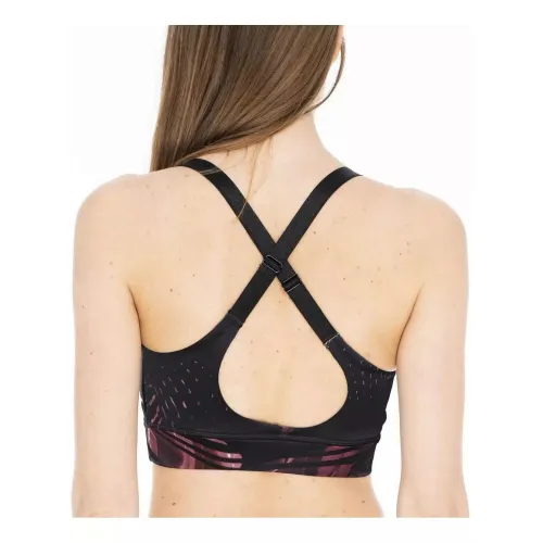 Fundango Nova Női Fitness felső 385-mauve