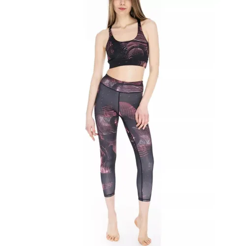 Fundango Nova Női Fitness felső 385-mauve