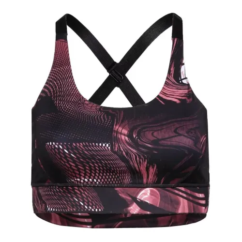 Fundango Nova Női Fitness felső 385-mauve