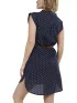 Fundango Mona Dress Női Ruha 480-navy