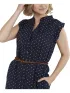 Fundango Mona Dress Női Ruha 480-navy