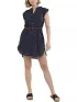 Fundango Mona Dress Női Ruha 480-navy