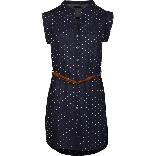 Fundango Mona Dress Női Ruha 480-navy