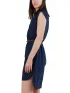 Fundango Mona Dress Női Ruha 480-navy