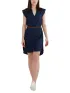 Fundango Mona Dress Női Ruha 480-navy