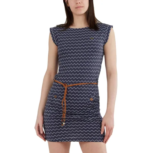 Fundango Sagitta Dress Fundango Sagitta Dress Női Ruha 490-jeans