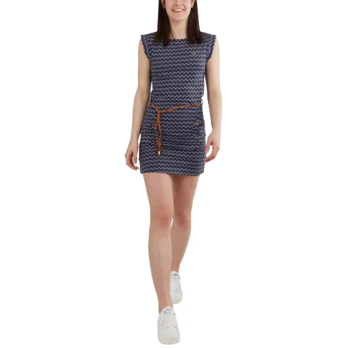 Fundango Sagitta Dress Fundango Sagitta Dress Női Ruha 490-jeans