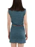 Fundango Sagitta Dress Fundango Sagitta Dress Női Ruha 534-pine green