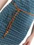 Fundango Sagitta Dress Fundango Sagitta Dress Női Ruha 534-pine green
