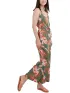 Fundango Alisha Jumpsuit Női Ruha 323-desert rose