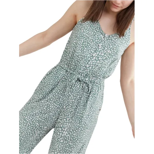 Fundango Alisha Jumpsuit Női Ruha 539-aztheken