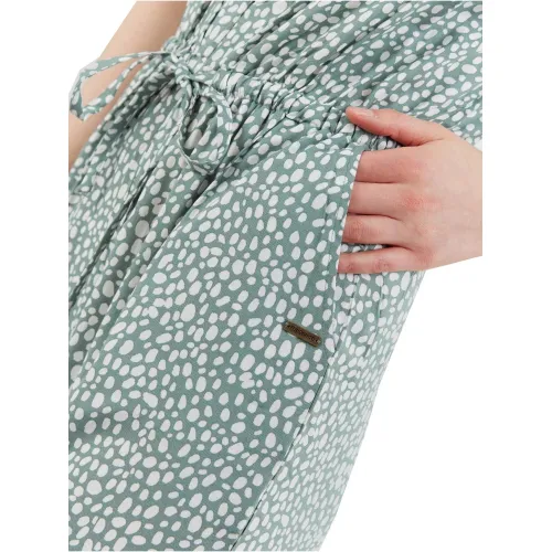 Fundango Alisha Jumpsuit Női Ruha 539-aztheken