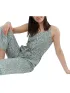 Fundango Alisha Jumpsuit Női Ruha 539-aztheken