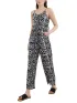 Fundango Alisha Jumpsuit Női Ruha 903-black injun