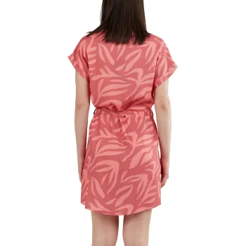 Fundango Palmetta Dress