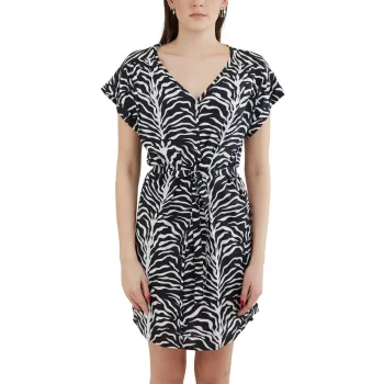 Fundango Palmetta Dress