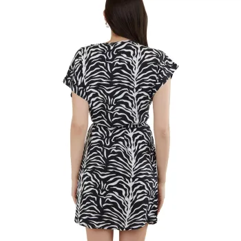 Fundango Palmetta Dress