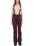 Fundango Morta Pants Női Sínadrág, Snowboard Nadrág 398-aubergine
