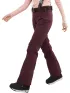 Fundango Morta Pants Női Sínadrág, Snowboard Nadrág 398-aubergine