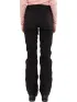 Fundango Galena Softshell Pants Női Sínadrág, Snowboard Nadrág 890-black