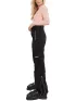 Fundango Galena Softshell Pants Női Sínadrág, Snowboard Nadrág 890-black