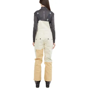 Fundango Sakura Bib Pants