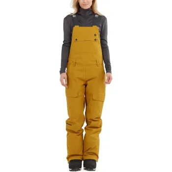 Fundango Sakura Bib Pants