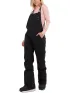Fundango Sakura Bib Pants Fundango Sakura Bib Pants Női Sínadrág, Snowboard Nadrág 780-antracit