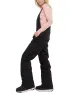 Fundango Sakura Bib Pants Fundango Sakura Bib Pants Női Sínadrág, Snowboard Nadrág 780-antracit