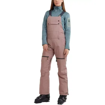 Fundango Sakura Bib Pants