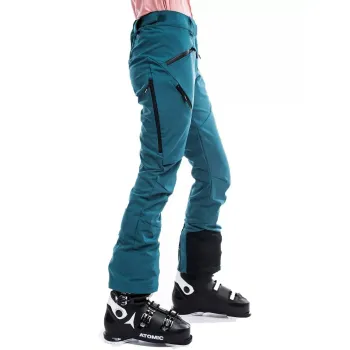 Fundango RAURIS Softshell Pant W