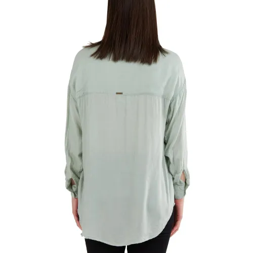 Fundango Dynea Shirt Női Ing, Blúz 524-mint
