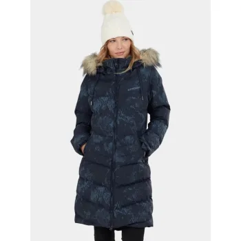 Fundango Puppis Padded Jacket