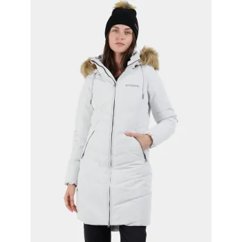 Fundango Puppis Padded Jacket
