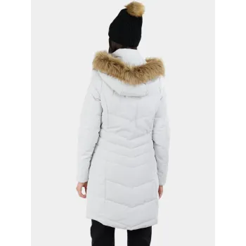 Fundango Puppis Padded Jacket