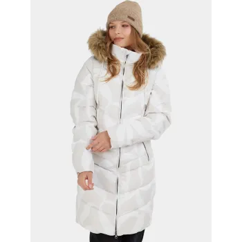 Fundango Puppis Padded Jacket