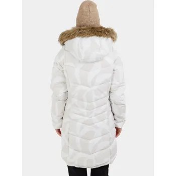 Fundango Puppis Padded Jacket