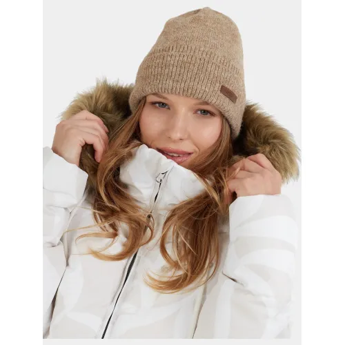 Fundango Puppis Padded Jacket Női Télikabát 199-cloud