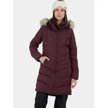 Fundango Puppis Padded Jacket