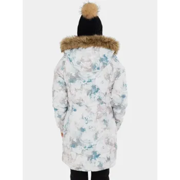 Fundango Puppis Padded Jacket