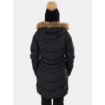 Fundango Puppis Padded Jacket