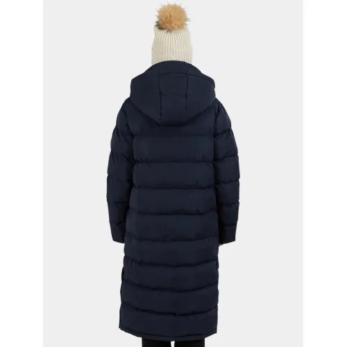 Fundango Sabina Padded Jacket Női Télikabát 486-patriot blue