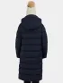 Fundango Sabina Padded Jacket Női Télikabát 486-patriot blue