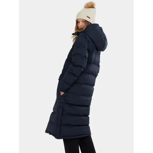 Fundango Sabina Padded Jacket Női Télikabát 486-patriot blue