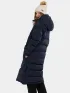 Fundango Sabina Padded Jacket Női Télikabát 486-patriot blue