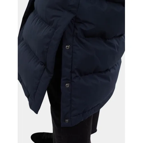 Fundango Sabina Padded Jacket Női Télikabát 486-patriot blue